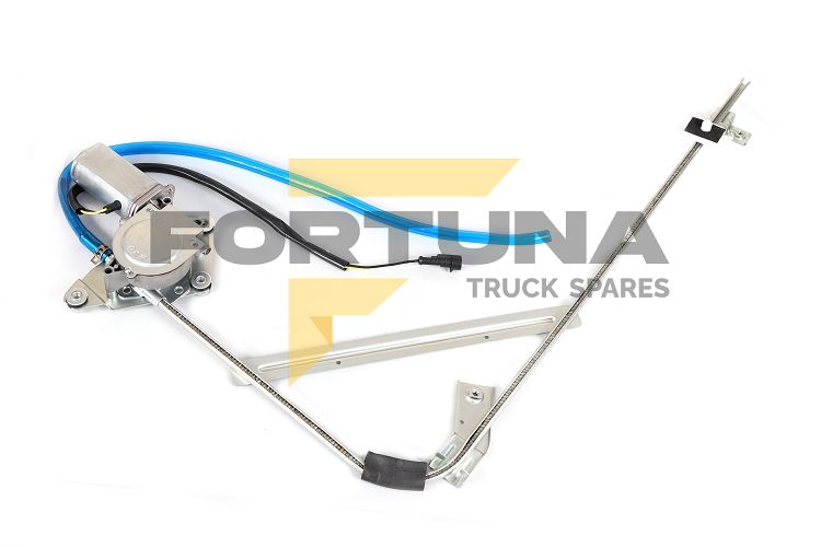 Imagem adicional do produto MAQUINA VIDRO IVECO TODOS LE (ELETRICA) C/ MOTOR - Cód: FAP-5164